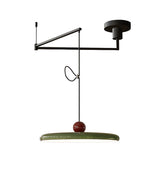 Lola Swing Pendant Lamp - Yiarolight