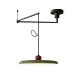 Lola Swing Pendant Lamp - Yiarolight