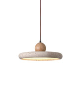 Lola Travertine Pendant Light - Yiarolight