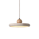 Lola Travertine Pendant Light - Yiarolight