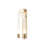 Loopi Wall Lamp - Yiarolight