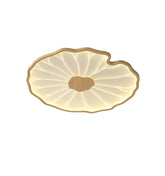 Lotus Leaf Ceiling Lamp