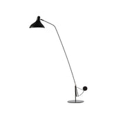Mantis Arm Floor Lamp - Yiarolight