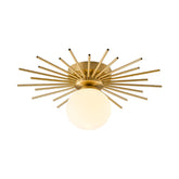 Margaret Ceiling Lamp - Yiarolight