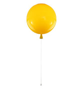 Memory Ceiling Light