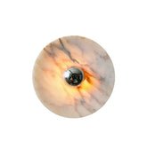 MESSIER MARBLE RECHARGEABLE WALL LAMP