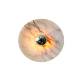 Messier Marble Rechargeable Wall Lamp - Yiarolight