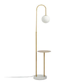 Michideco Floor Lamp - Yiarolight