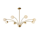 Millender Chandelier - Yiarolight