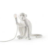 Monkey Table Lamp