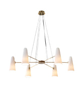 Montfaucon Chandelier