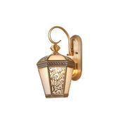 Montrose Outdoor Wall Light - Yiarolight