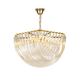 Trevi Murano Chandelier - Yiarolight