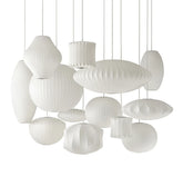 Nelson Bubble Pendant Lamp