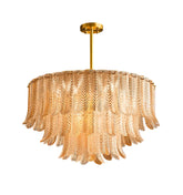 Nobelium Tribeca Chandelier