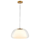 Nordic Jelly Pendant Light - Yiarolight