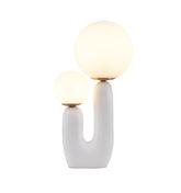 Oo Rough Table Lamp