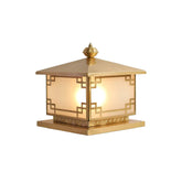 Optima Outdoor Light - Yiarolight