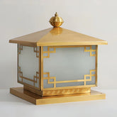 Optima Outdoor Light - Yiarolight