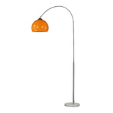 Orla Arch Floor Lamp - Yiarolight