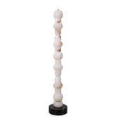 Pagoda Floor Lamp - Yiarolight