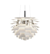 Pine Cone Chandelier