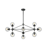 Pluto Chandelier