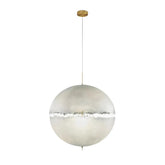 Postkrisi Pendant Lamp - Yiarolight