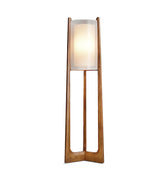 Quinn Lantern Floor Lamp