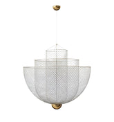 Radiant Wirework Pendant Lamp