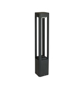 Rectangular Column Garden Outdoor Light - Yiarolight