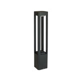 Rectangular Column Garden Outdoor Light - Yiarolight