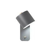 Rotatable Cylinder Wall Lamp - Yiarolight