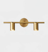 Rotatable Spotlight Wall Light