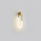 Rudi Loop Wall Lamp - Yiarolight