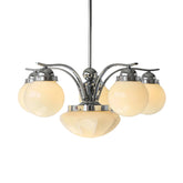 Ryttenberg Chandelier - Yiarolight