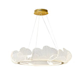 Sea Fan Chandelier - Yiarolight