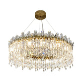 Serena Crystal Chandelier - Yiarolight