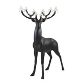 Sherwood Floor Lamp - Yiarolight