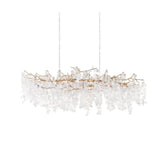 Shiro Noda Chandelier - Yiarolight