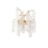 Shiro Noda Wall Lamp - Yiarolight