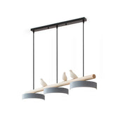 Sienna Bird Pendant Lamp