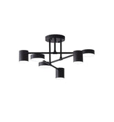 Sputnik Ceiling Light