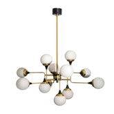 Stilnovo Chandelier - Yiarolight