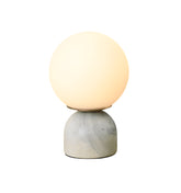 Sylas Marble Table Lamp