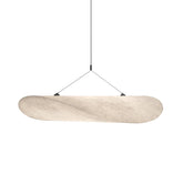 Tense Tyvek Pendant Lamp