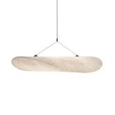 Tense Tyvek Pendant Lamp - Yiarolight