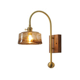 Tiffany Wall Light - Yiarolight