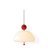 Verona Glass Pendant Lamp