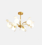 Vico Gingko Chandelier